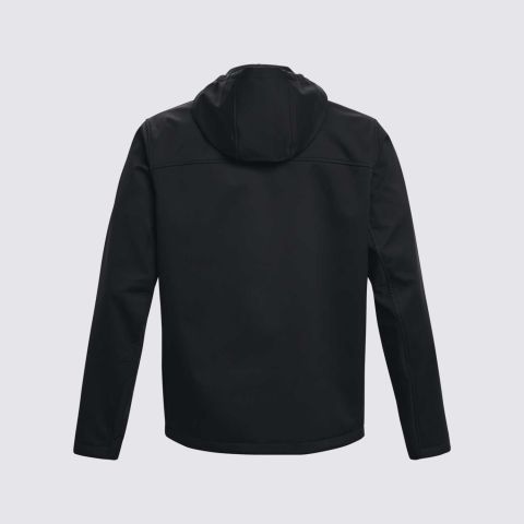 Under Armour UA M SHIELD HOODED JACKET img4