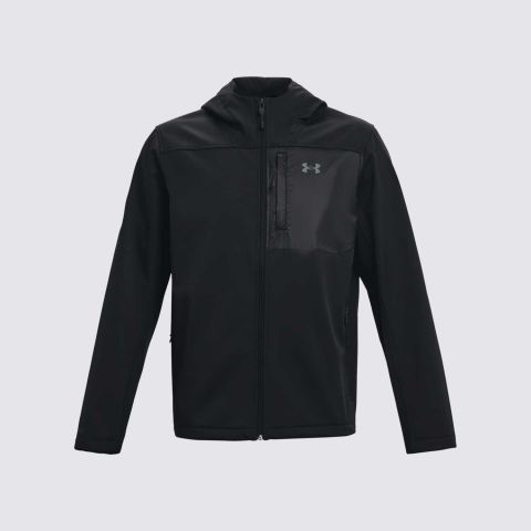 Under Armour UA M SHIELD HOODED JACKET img3