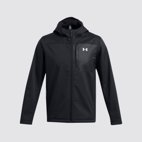 Under Armour  UA CGI SHIELD 2.0 HOODED img3