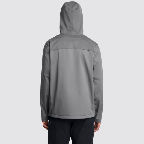 Under Armour UA M SHIELD HOODED JACKET img2