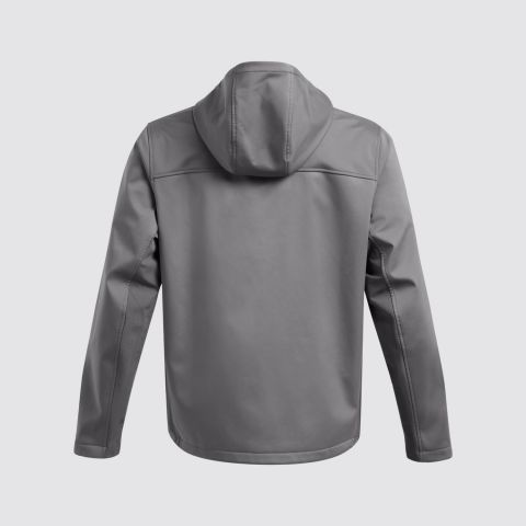 Under Armour UA M SHIELD HOODED JACKET img4