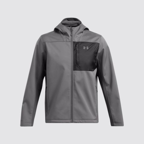 Under Armour UA M SHIELD HOODED JACKET img3
