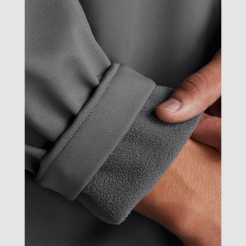 Under Armour UA M SHIELD HOODED JACKET img5