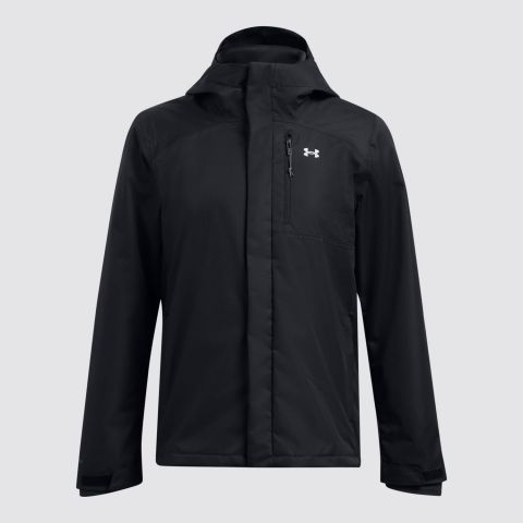 Under Armour UA W PORTER 3-IN-1 JACKET img3