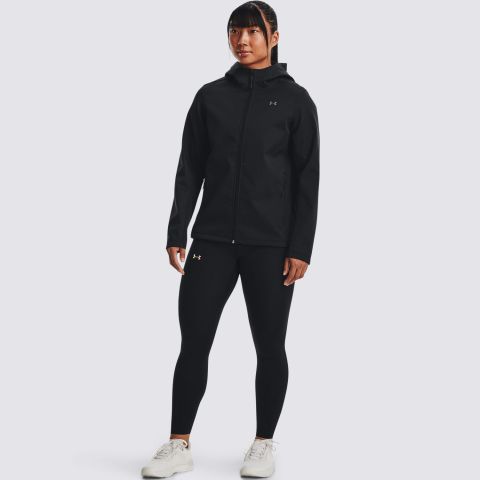 Under Armour UA W SHIELD HOODED JACKET img5