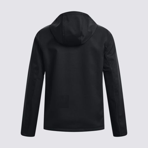 Under Armour UA W SHIELD HOODED JACKET img4