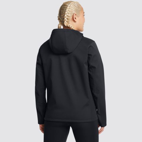 Under Armour UA W SHIELD HOODED JACKET img8