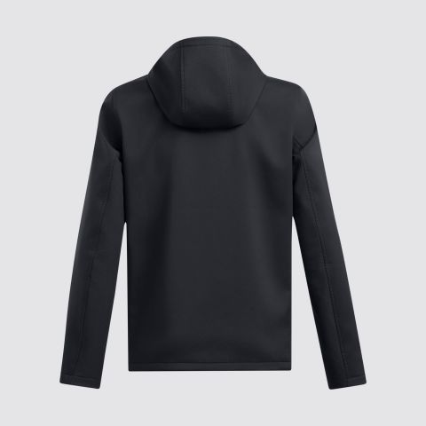 Under Armour UA W SHIELD HOODED JACKET img10