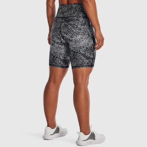 Under Armour  UA ARMOUR AOP BIKE SHORT img2
