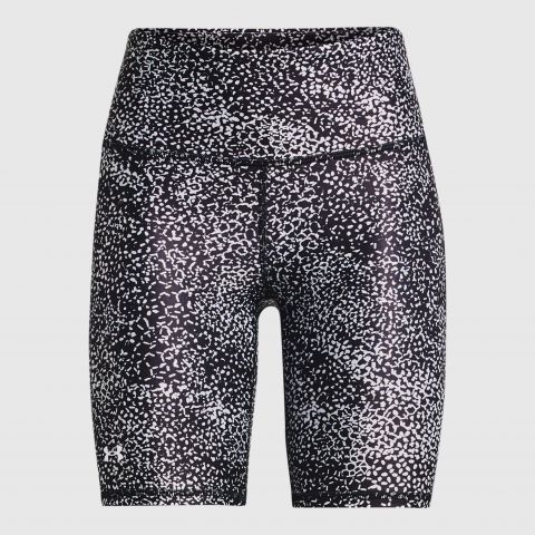 Under Armour  UA ARMOUR AOP BIKE SHORT img3