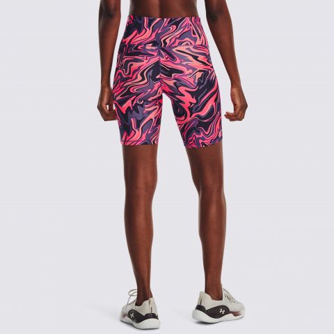 Under Armour  UA ARMOUR AOP BIKE SHORT img2