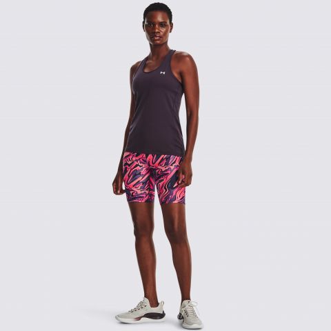 Under Armour  UA ARMOUR AOP BIKE SHORT img3