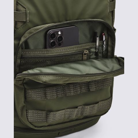 Under Armour  UA TRIUMPH SPORT BACKPACK img27