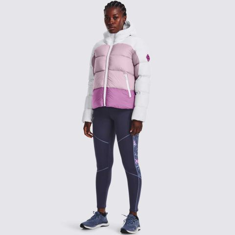 Under Armour UA CGI DOWN BLOCKED JKT img5