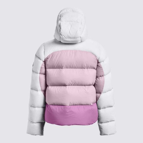 Under Armour UA CGI DOWN BLOCKED JKT img4