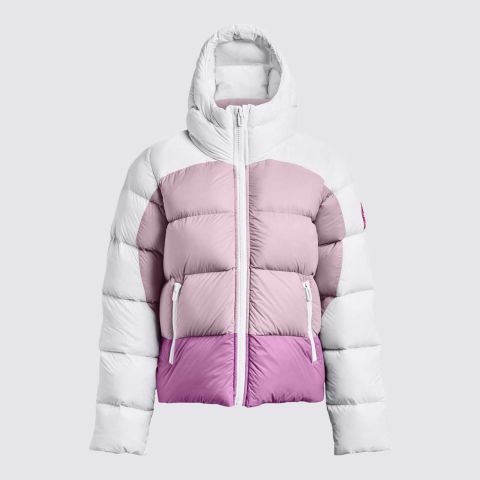Under Armour UA CGI DOWN BLOCKED JKT img3