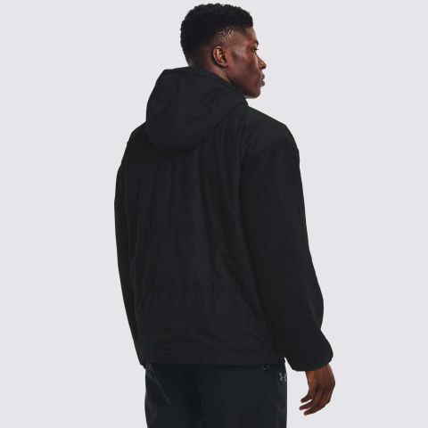 Under Armour UA MISSION INSULATE img2