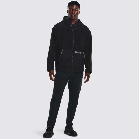 Under Armour UA MISSION INSULATE img5
