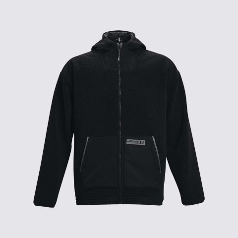Under Armour UA MISSION INSULATE img3