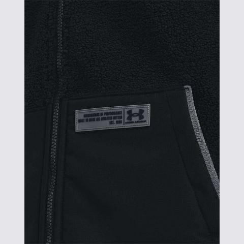 Under Armour UA MISSION INSULATE img6