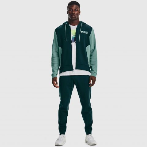 Under Armour  UA SUMMIT KNIT JOGGER img5