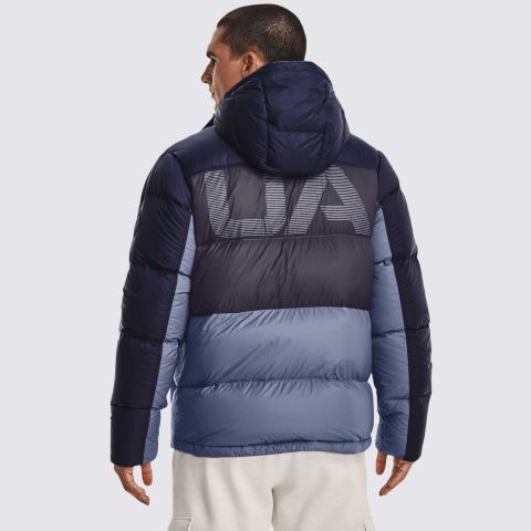 Under Armour UA CGI DOWN BLOCKED JKT img2