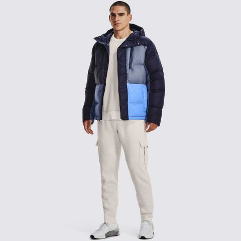 Under Armour UA CGI DOWN BLOCKED JKT img7