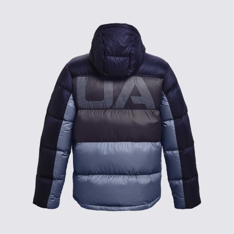 Under Armour UA CGI DOWN BLOCKED JKT img4