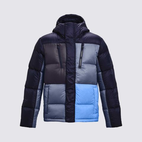 Under Armour UA CGI DOWN BLOCKED JKT img3