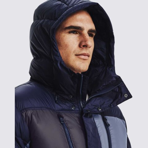 Under Armour UA CGI DOWN BLOCKED JKT img6