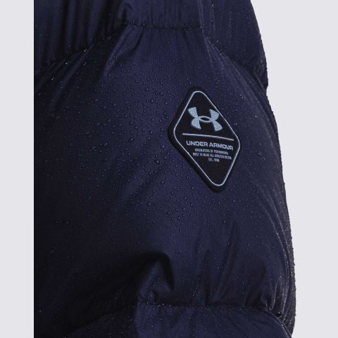 Under Armour UA CGI DOWN BLOCKED JKT img8