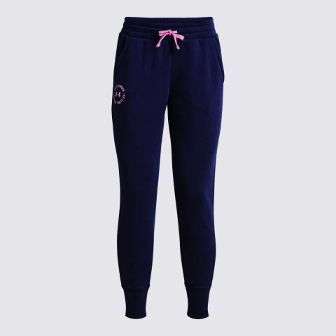 Under Armour  UA RIVAL FLEECE CREST JOGGERS img3