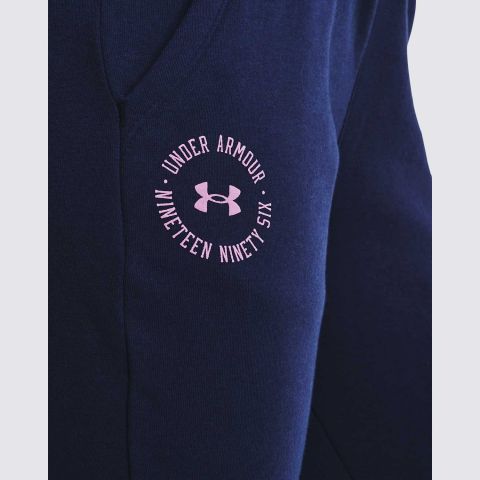 Under Armour  UA RIVAL FLEECE CREST JOGGERS img6