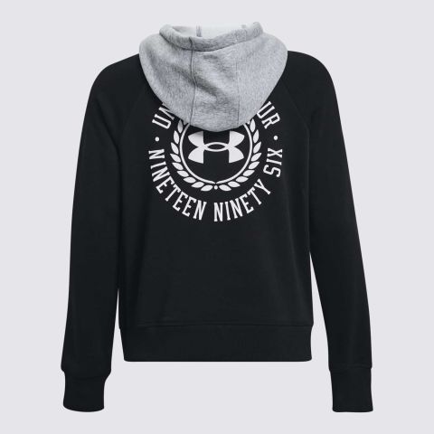 Under Armour  UA RIVAL FLEECE CB HOODIE img4
