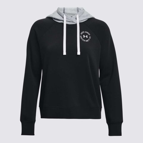 Under Armour  UA RIVAL FLEECE CB HOODIE img3