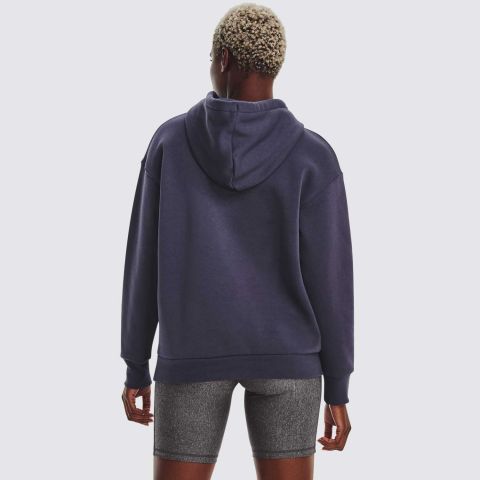 Under Armour  Essential Fleece Hoodie img2