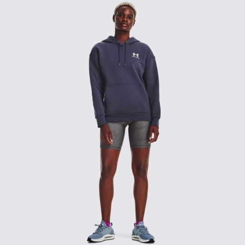 Under Armour  Essential Fleece Hoodie img6