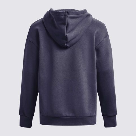 Under Armour  Essential Fleece Hoodie img4