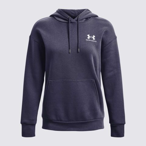 Under Armour  Essential Fleece Hoodie img3
