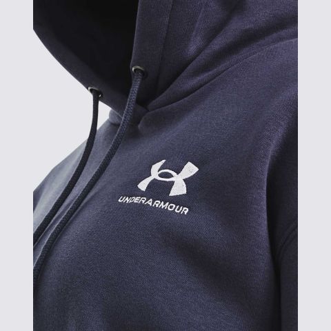 Under Armour  Essential Fleece Hoodie img5