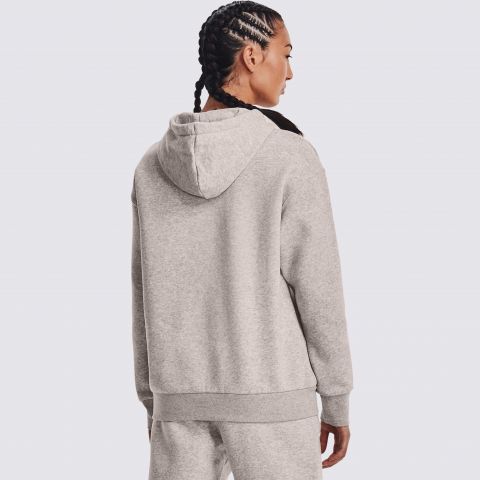 Under Armour  Essential Fleece Hoodie img2