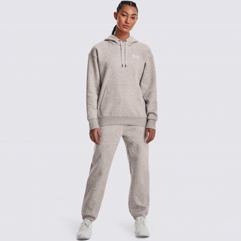 Under Armour  Essential Fleece Hoodie img5