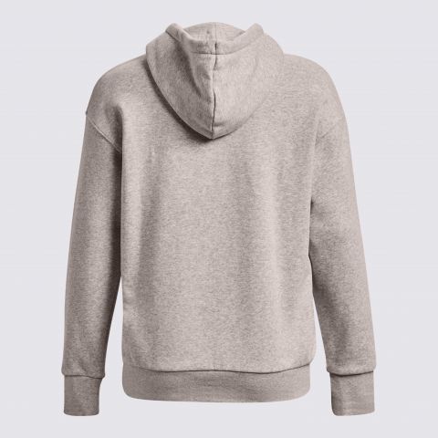 Under Armour  Essential Fleece Hoodie img4