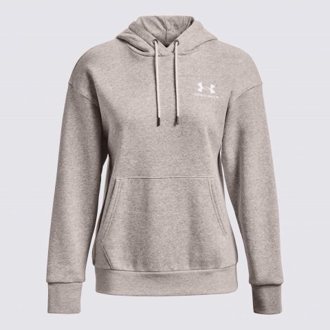 Under Armour  Essential Fleece Hoodie img3