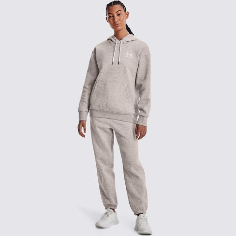 Under Armour UA ESSENTIAL FLEECE JOGGERS img5