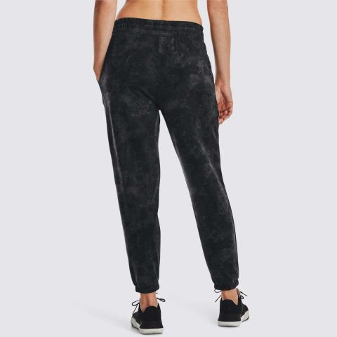 Under Armour  UA RIVAL TERRY PRINT JOGGER img2