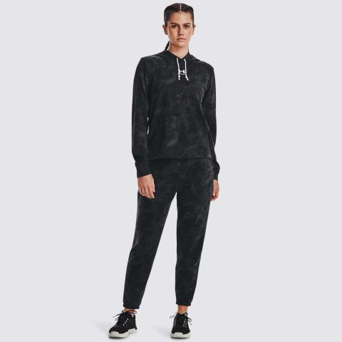 Under Armour  UA RIVAL TERRY PRINT JOGGER img5