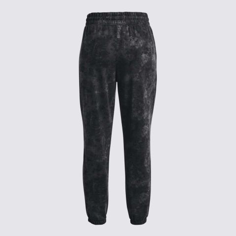 Under Armour  UA RIVAL TERRY PRINT JOGGER img4