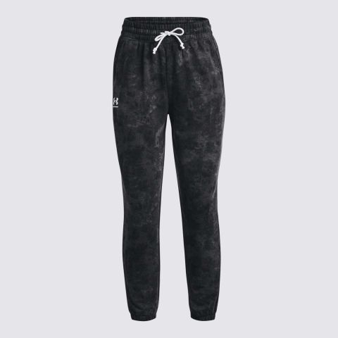 Under Armour  UA RIVAL TERRY PRINT JOGGER img3