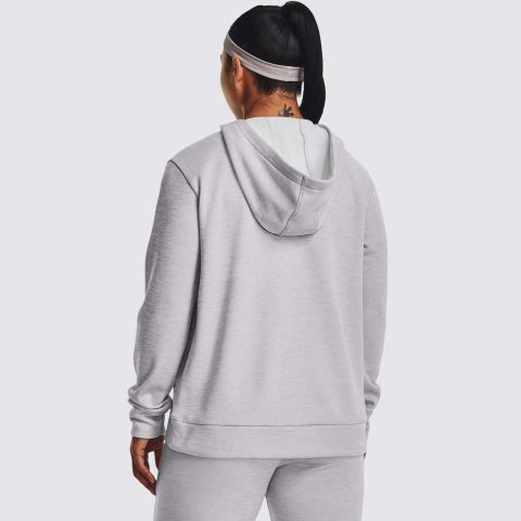 Under Armour  UA ARMOUR FLEECE HOODIE img2